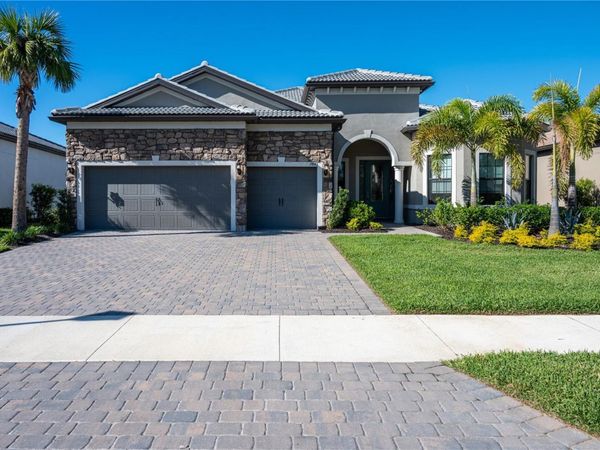 7845 MAINSAIL LANE, SARASOTA, FL 34240