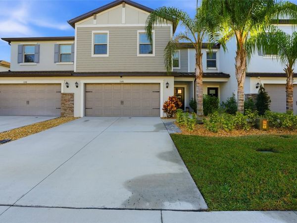 1370 WHITE FOX RUN, LUTZ, FL 33549