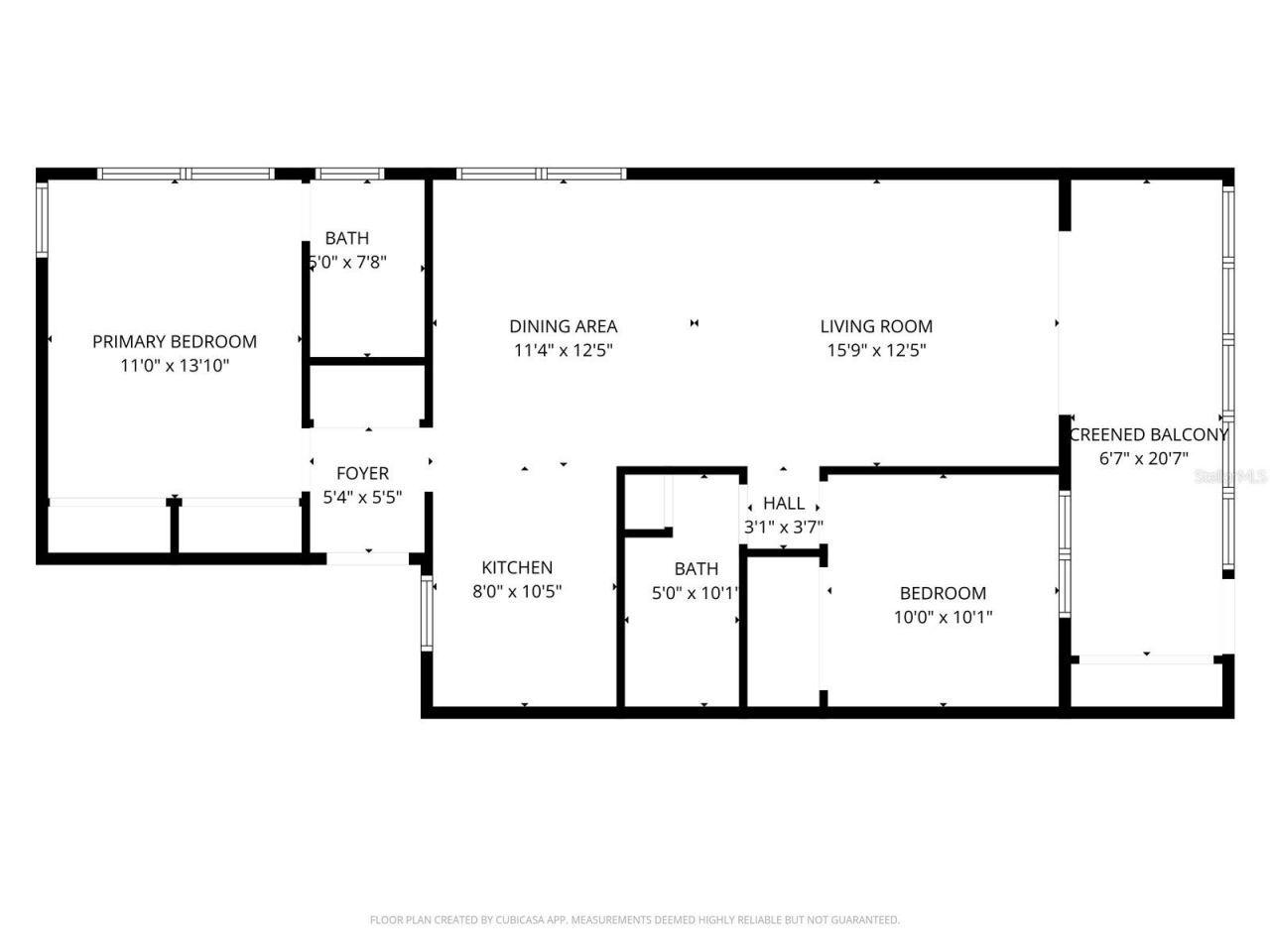 7193 W Country Club Drive N, Unit 140, Sarasota, FL 34243 Photo