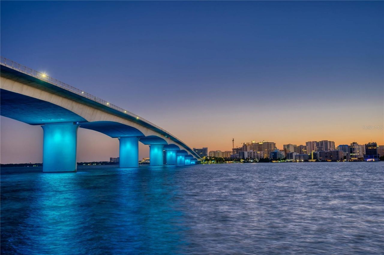 7193 W Country Club Drive N, Unit 140, Sarasota, FL 34243 Photo