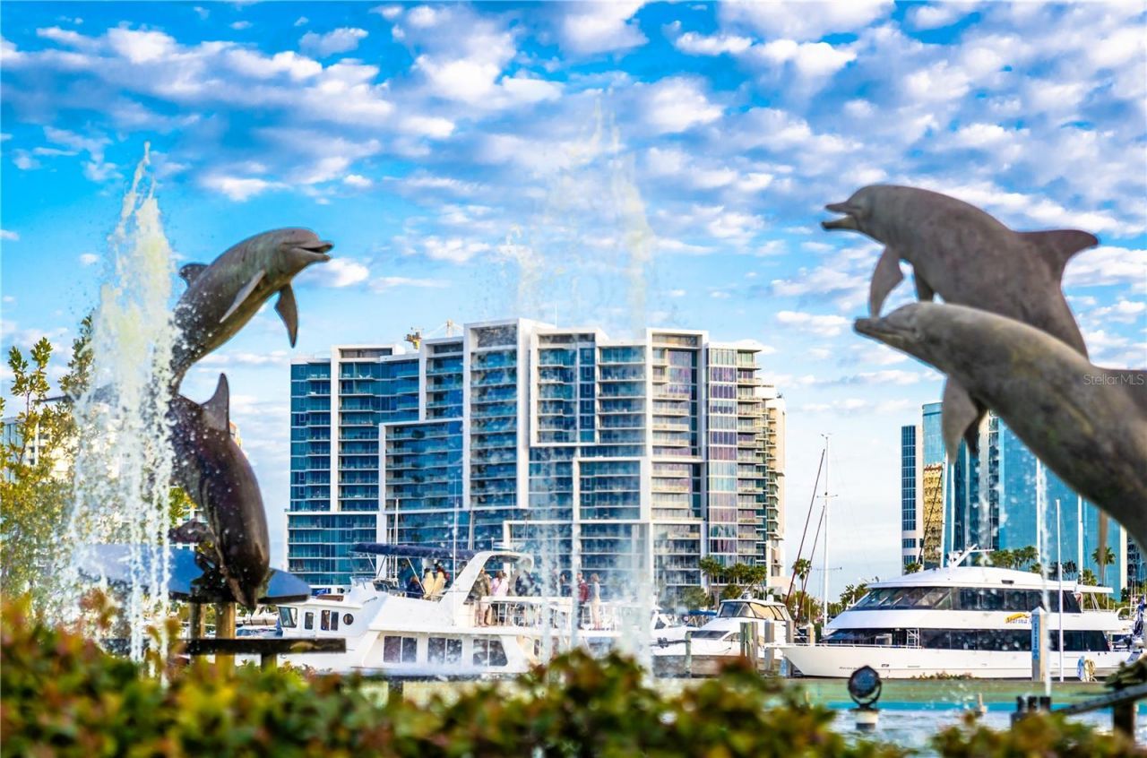 7193 W Country Club Drive N, Unit 140, Sarasota, FL 34243 Photo