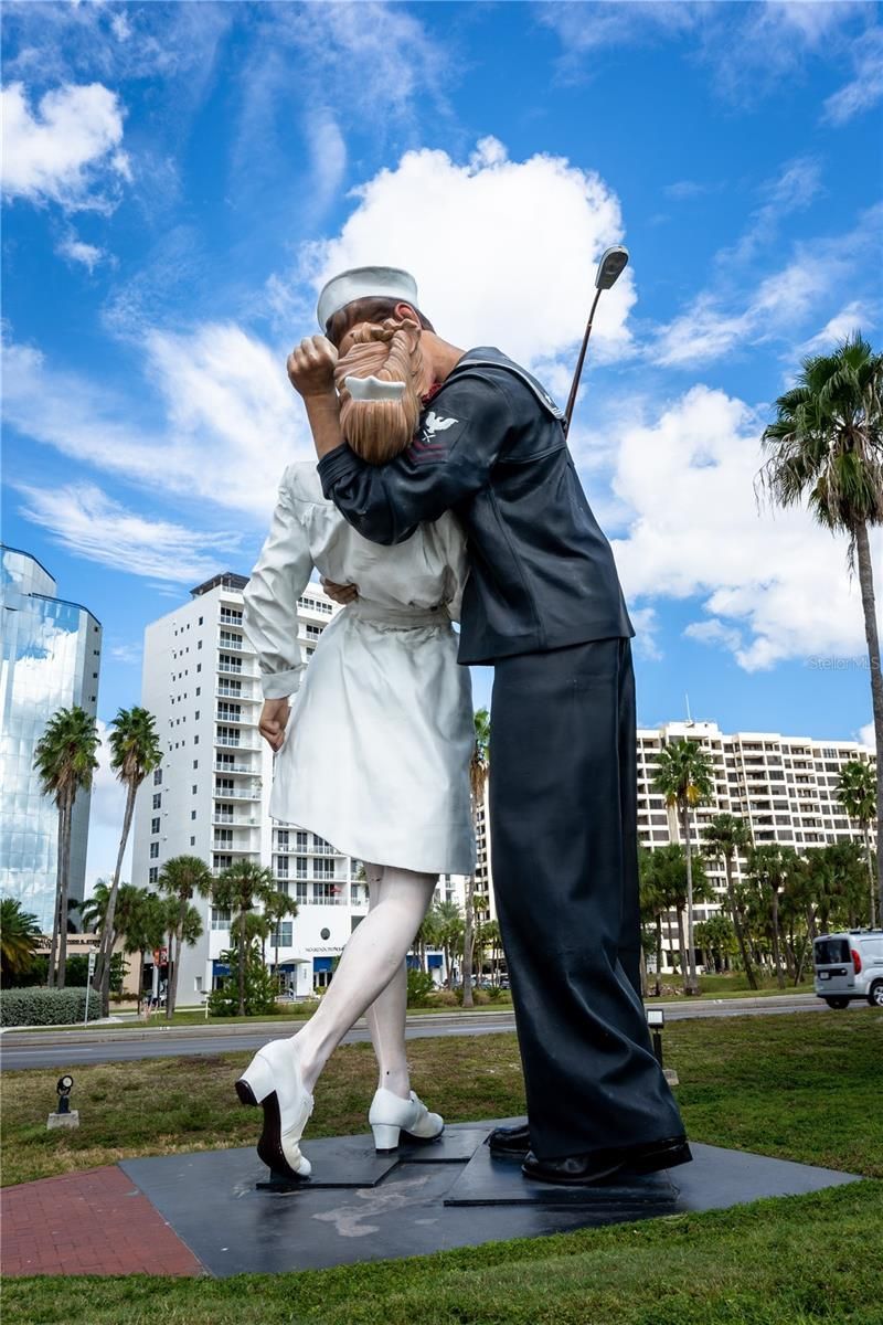 7193 W Country Club Drive N, Unit 140, Sarasota, FL 34243 Photo