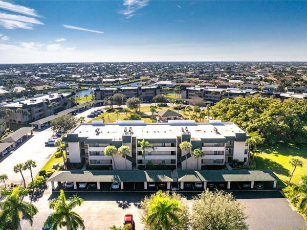 601 SHREVE STREET, Unit 64C, PUNTA GORDA, FL 33950