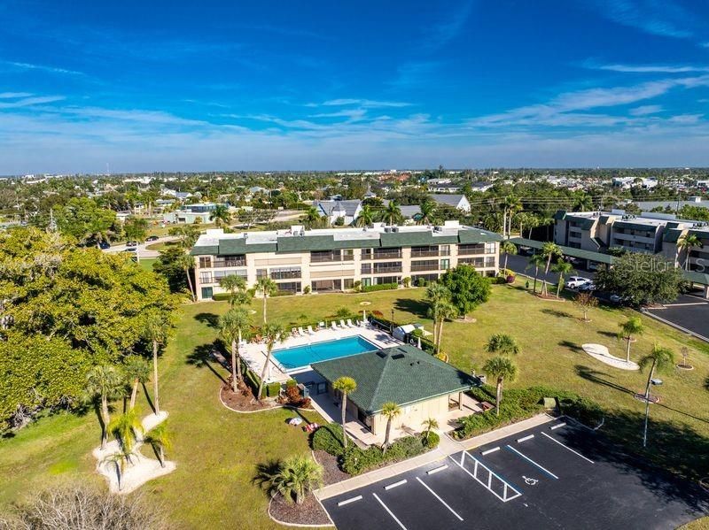 601 Shreve Street, Unit 64C, Punta Gorda, FL 33950 Photo