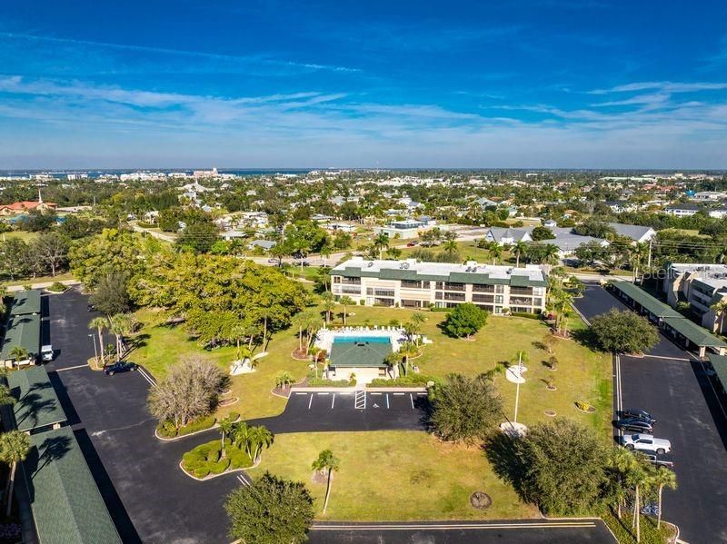 601 Shreve Street, Unit 64C, Punta Gorda, FL 33950 Photo