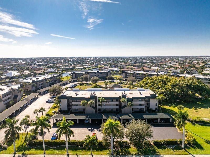 601 Shreve Street, Unit 64C, Punta Gorda, FL 33950 Photo