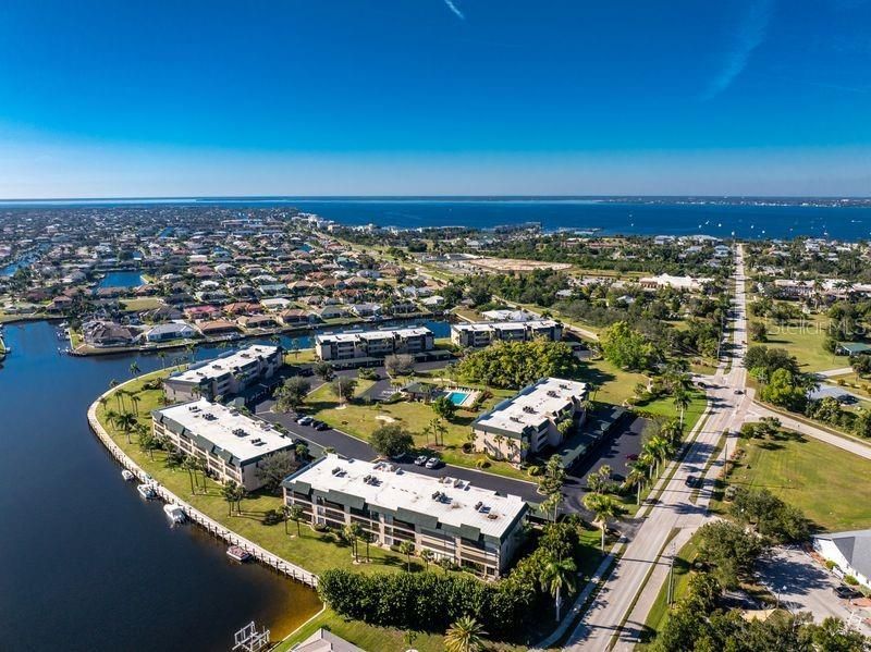 601 Shreve Street, Unit 64C, Punta Gorda, FL 33950 Photo