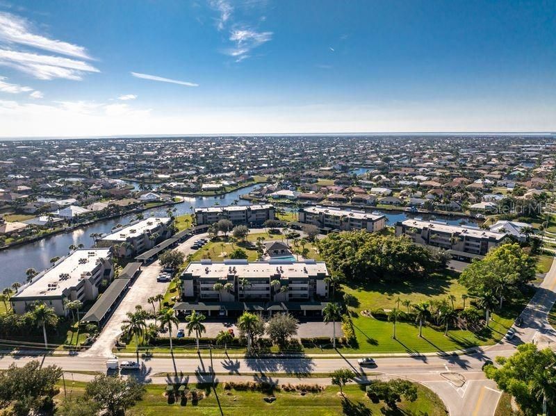 601 Shreve Street, Unit 64C, Punta Gorda, FL 33950 Photo