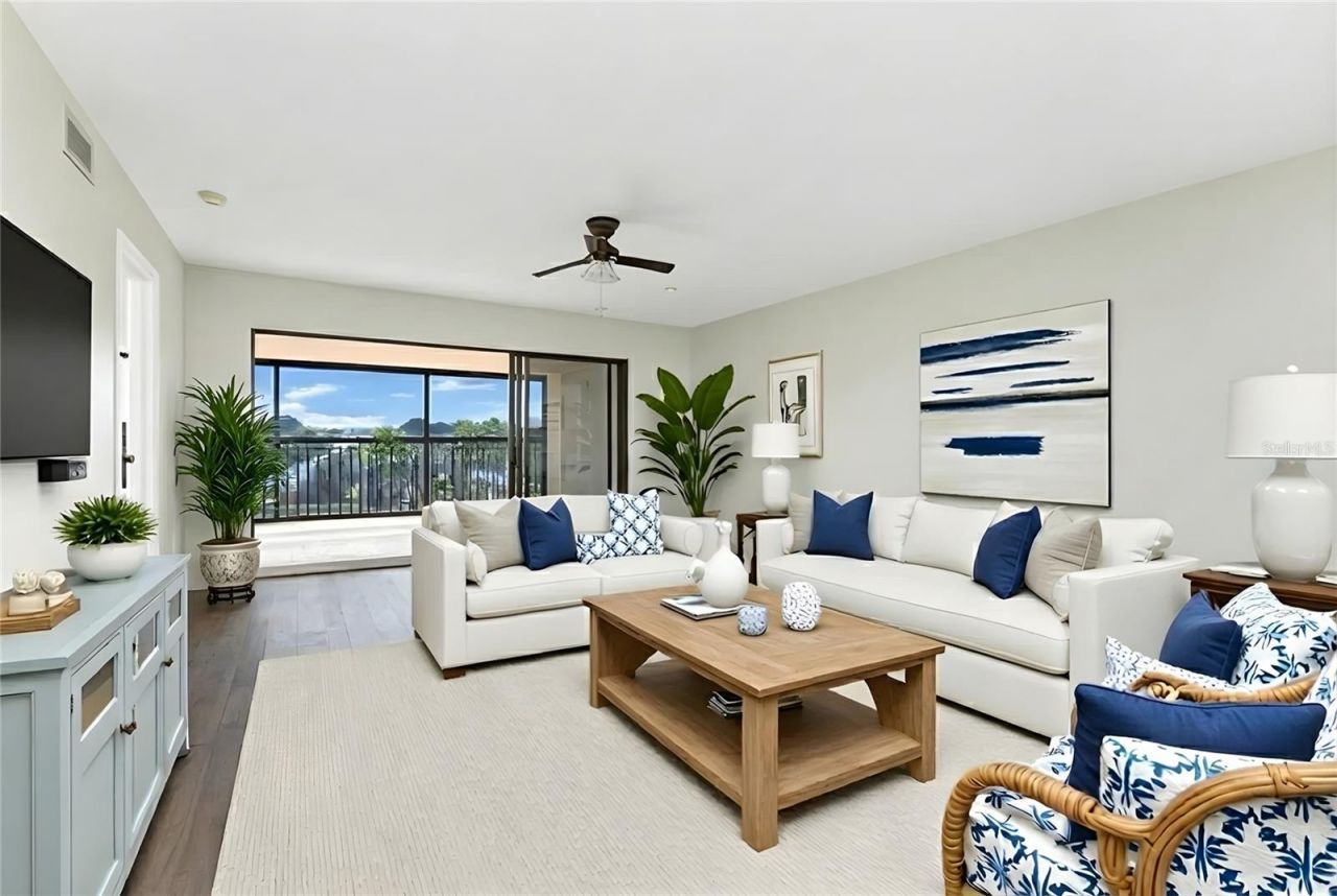 601 Shreve Street, Unit 64C, Punta Gorda, FL 33950 Photo