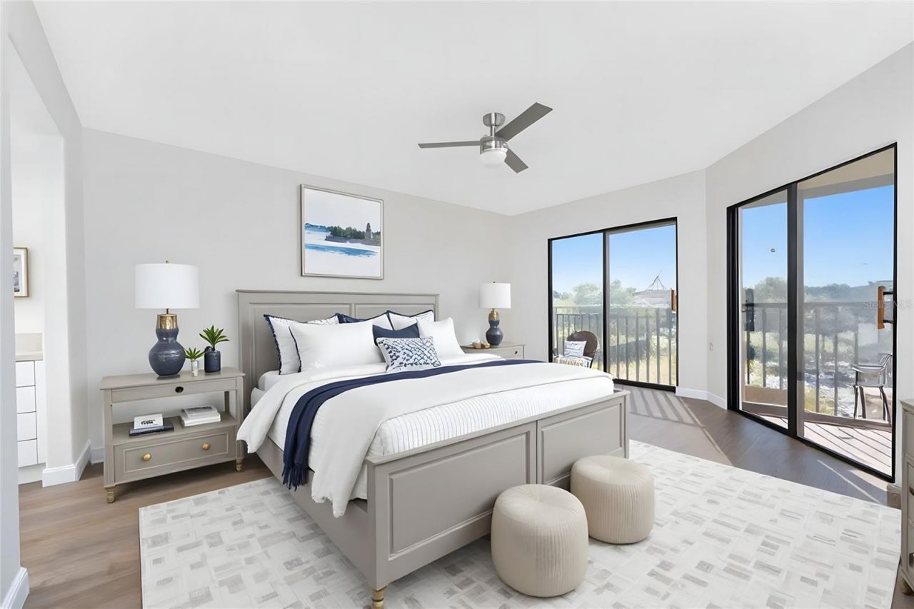 601 Shreve Street, Unit 64C, Punta Gorda, FL 33950 Photo