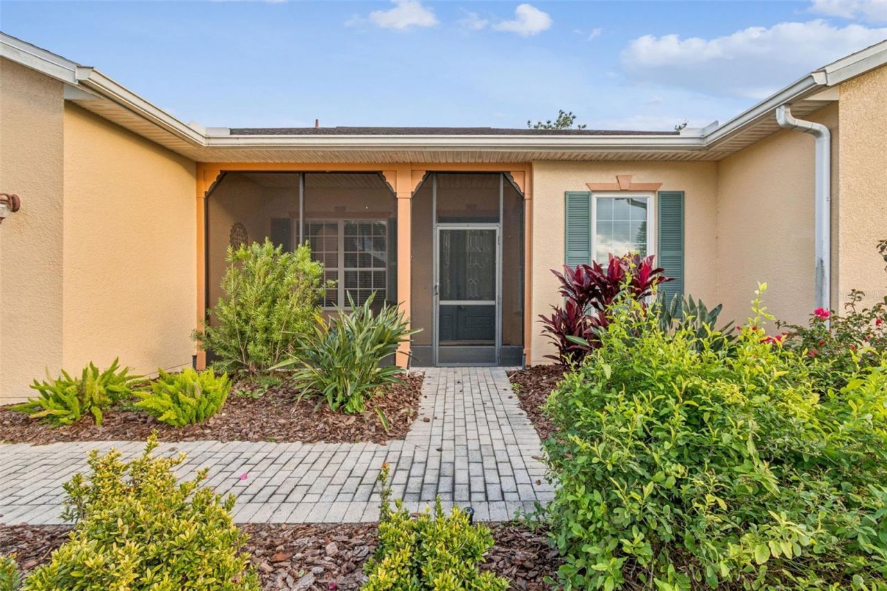 305 Rock Springs Drive, Kissimmee, FL 34759 Photo