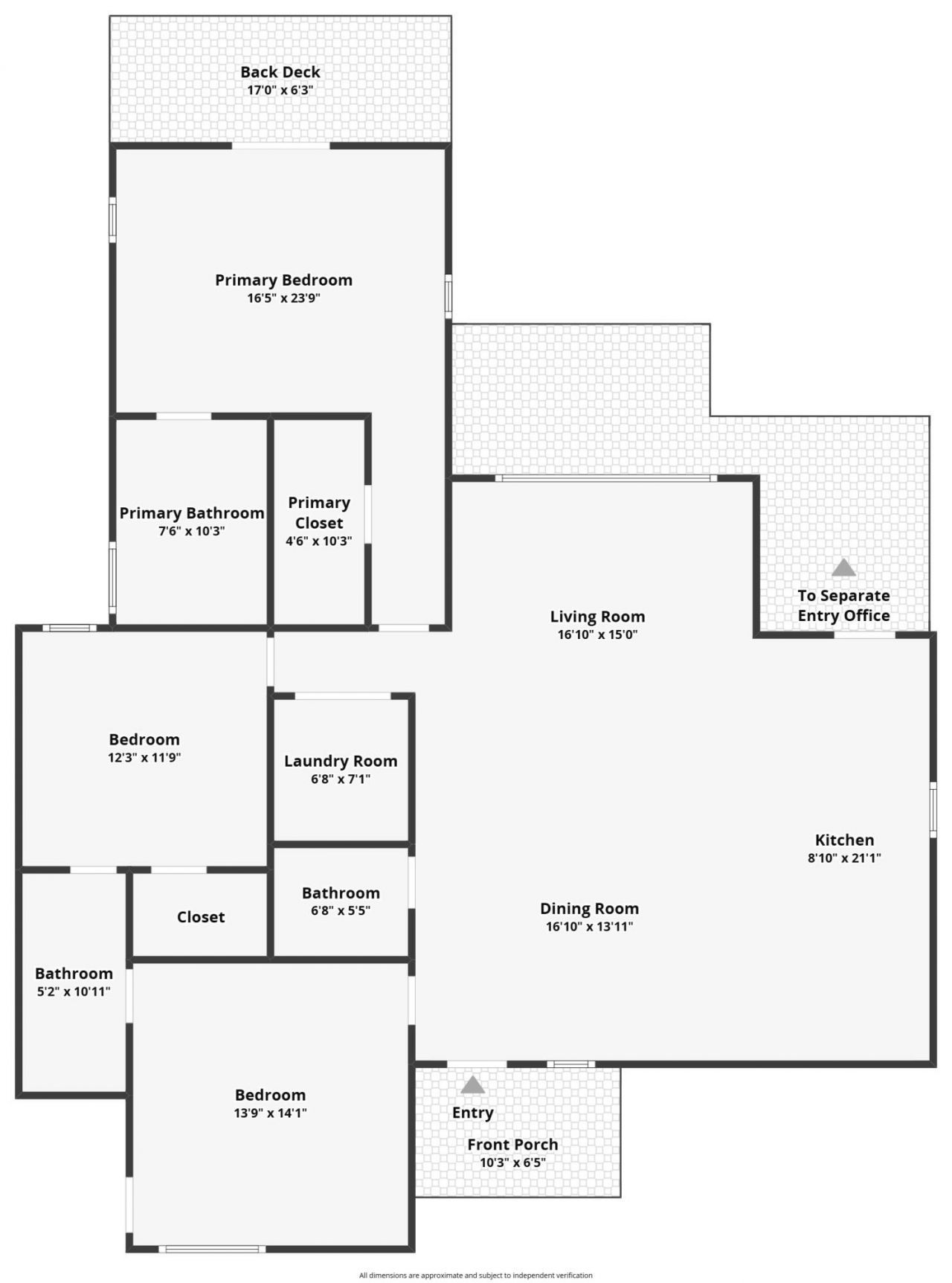 608 E Ashley Avenue Photo 10