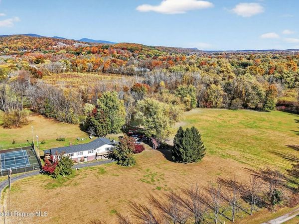 131 Barbarossa Lane, Kingston, NY 12401