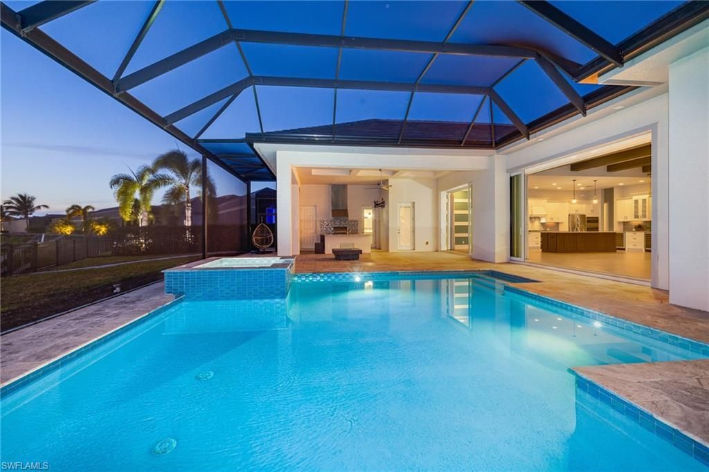 17262 Hidden Estates Cir, Fort Myers, FL 33908 Photo