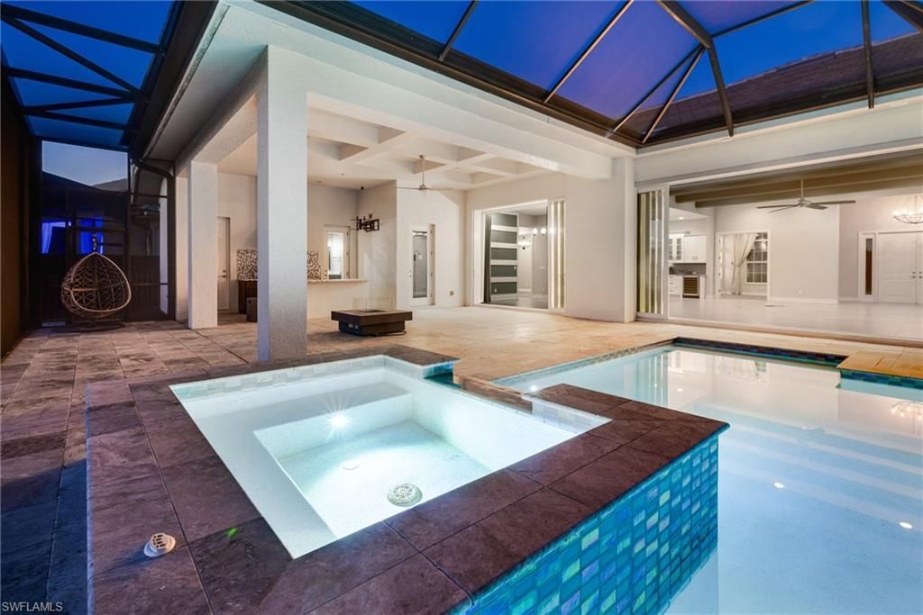 17262 Hidden Estates Cir, Fort Myers, FL 33908 Photo