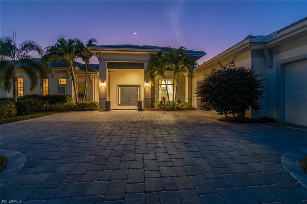 17262 Hidden Estates Cir, Fort Myers, FL 33908 Photo