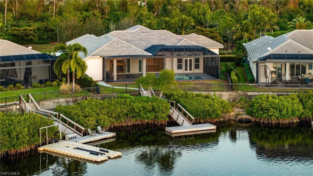 17262 Hidden Estates Cir, Fort Myers, FL 33908 Photo