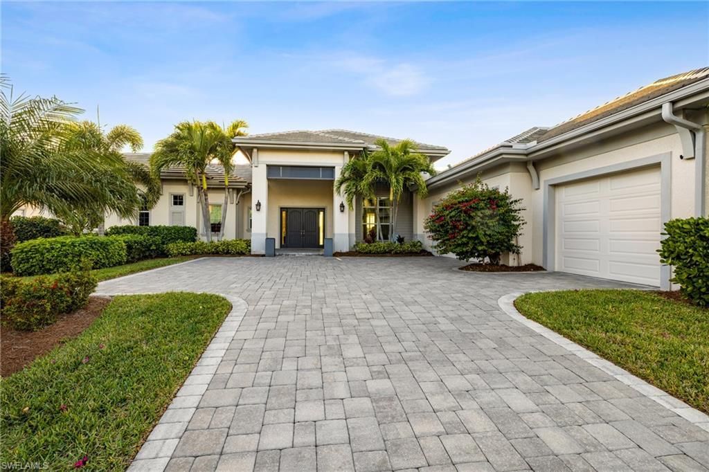 17262 Hidden Estates Cir, Fort Myers, FL 33908 Photo