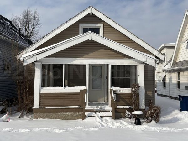 1011 Alldays Avenue, Toledo, OH 43607