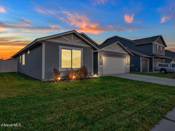 333 E Penrose AVE, Post Falls, ID 83854