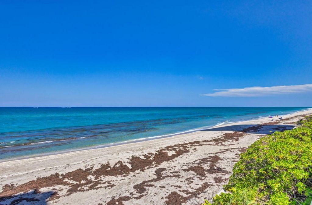 5440 N Ocean Drive, Unit Ph-206, Singer Island, FL 33404 Photo