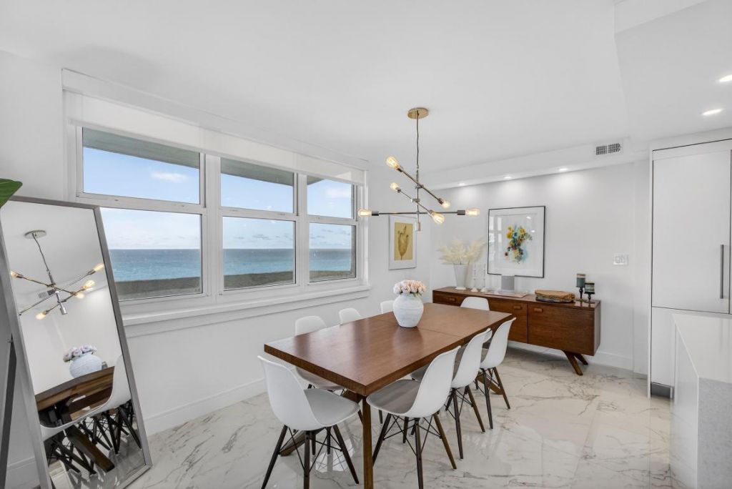 5440 N Ocean Drive, Unit Ph-206, Singer Island, FL 33404 Photo