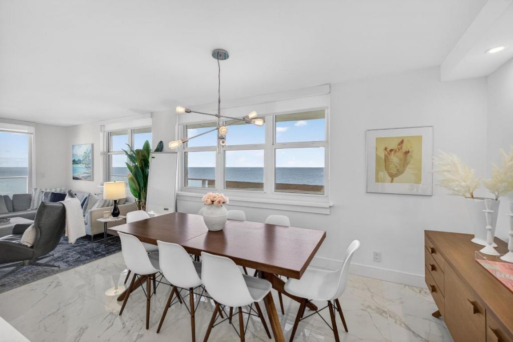 5440 N Ocean Drive, Unit Ph-206, Singer Island, FL 33404 Photo