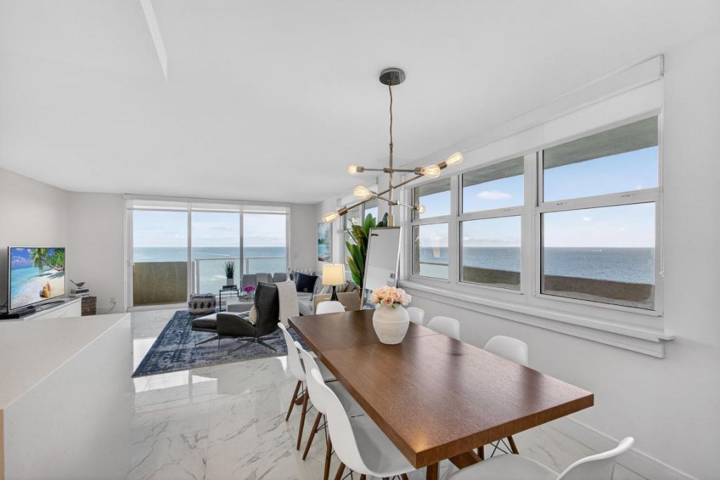 5440 N Ocean Drive, Unit Ph-206, Singer Island, FL 33404 Photo