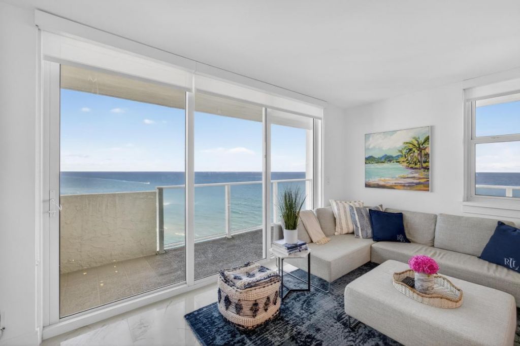 5440 N Ocean Drive, Unit Ph-206, Singer Island, FL 33404 Photo