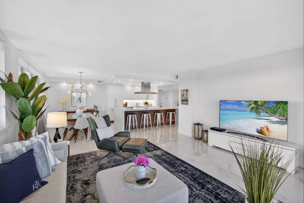 5440 N Ocean Drive, Unit Ph-206, Singer Island, FL 33404 Photo