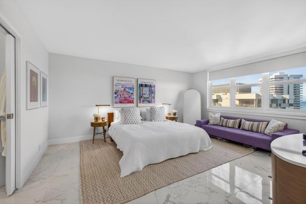 5440 N Ocean Drive, Unit Ph-206, Singer Island, FL 33404 Photo