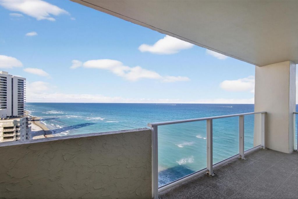 5440 N Ocean Drive, Unit Ph-206, Singer Island, FL 33404 Photo