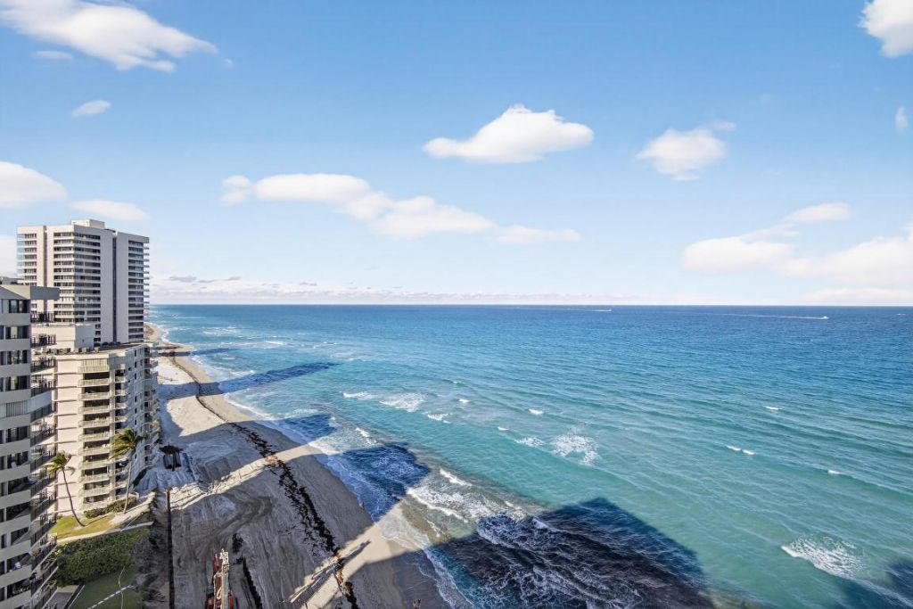 5440 N Ocean Drive, Unit Ph-206, Singer Island, FL 33404 Photo