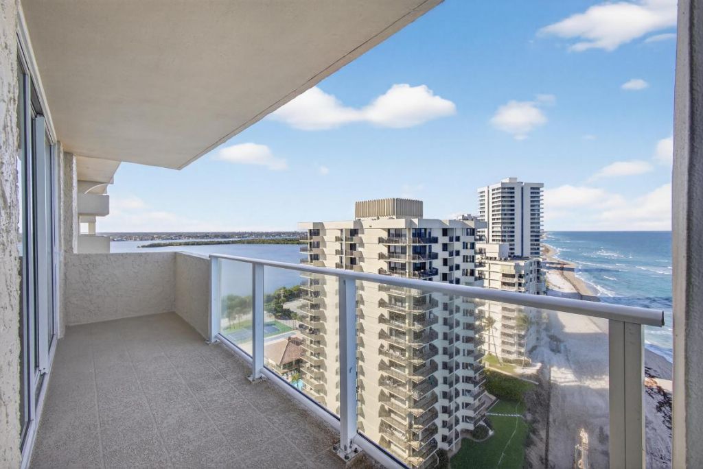 5440 N Ocean Drive, Unit Ph-206, Singer Island, FL 33404 Photo