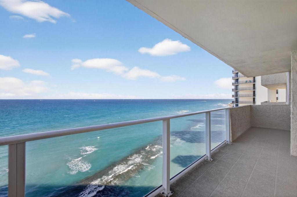 5440 N Ocean Drive, Unit Ph-206, Singer Island, FL 33404 Photo