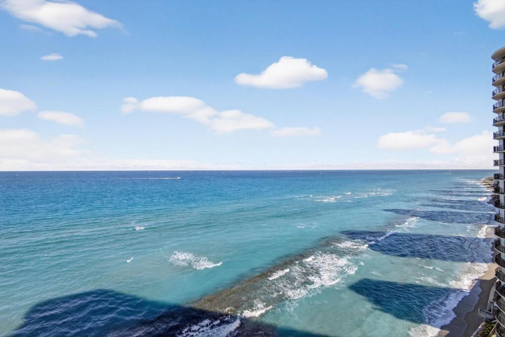 5440 N Ocean Drive, Unit Ph-206, Singer Island, FL 33404 Photo