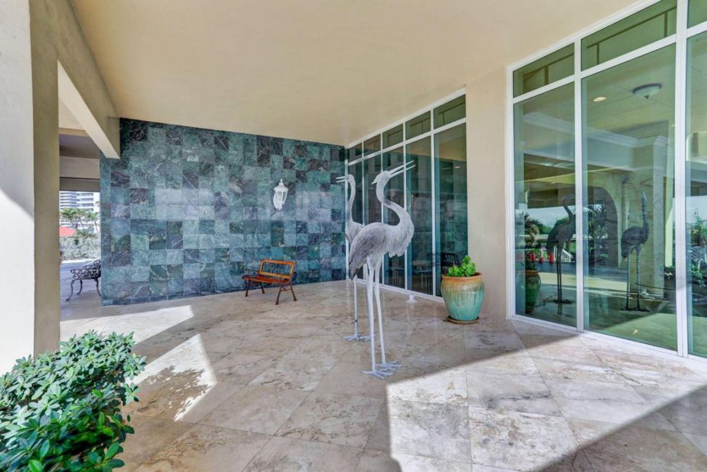 5440 N Ocean Drive, Unit Ph-206, Singer Island, FL 33404 Photo