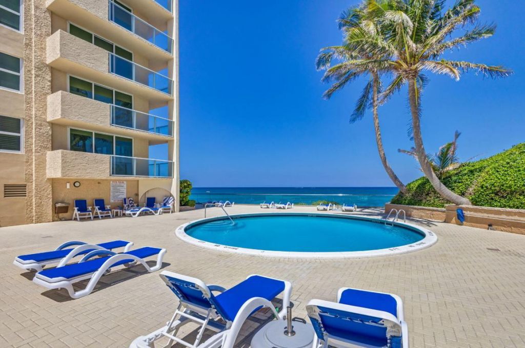 5440 N Ocean Drive, Unit Ph-206, Singer Island, FL 33404 Photo