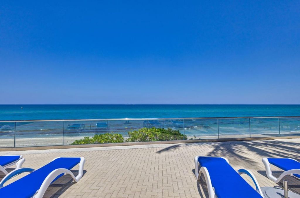 5440 N Ocean Drive, Unit Ph-206, Singer Island, FL 33404 Photo
