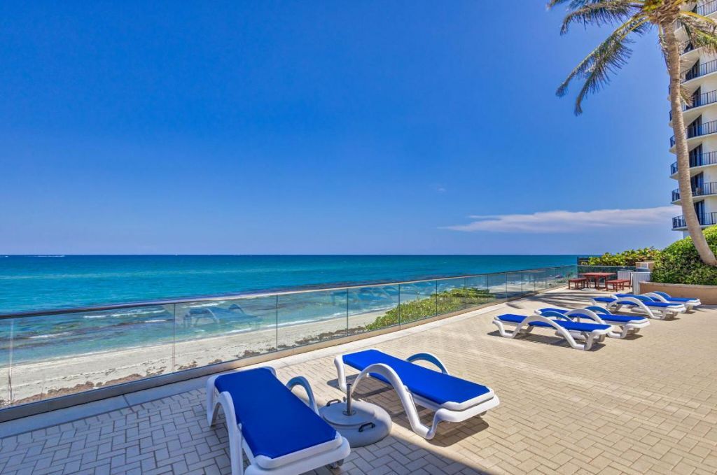 5440 N Ocean Drive, Unit Ph-206, Singer Island, FL 33404 Photo