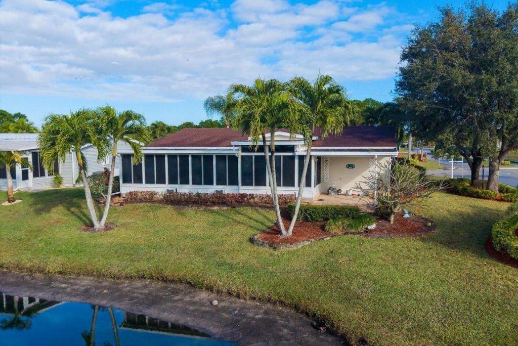 7800 White Ibis Lane, Port Saint Lucie, FL 34952 Photo