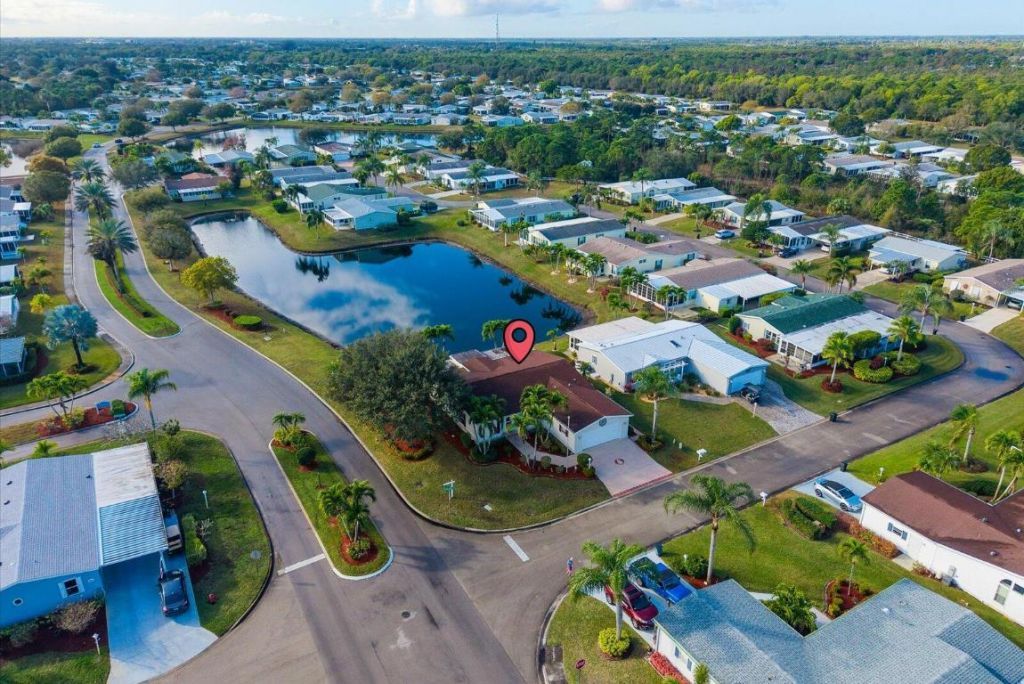 7800 White Ibis Lane, Port Saint Lucie, FL 34952 Photo