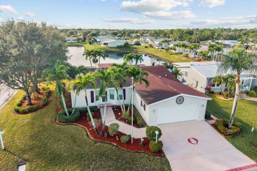 7800 White Ibis Lane, Port Saint Lucie, FL 34952 Photo