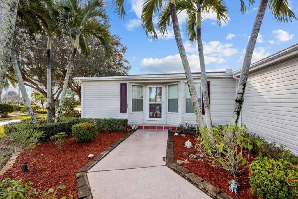 7800 White Ibis Lane, Port Saint Lucie, FL 34952 Photo