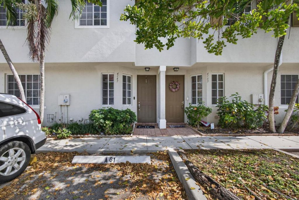 4147 Napoli Lake Drive, Riviera Beach, FL 33410 Photo