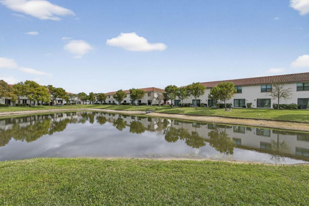 4147 Napoli Lake Drive, Riviera Beach, FL 33410 Photo