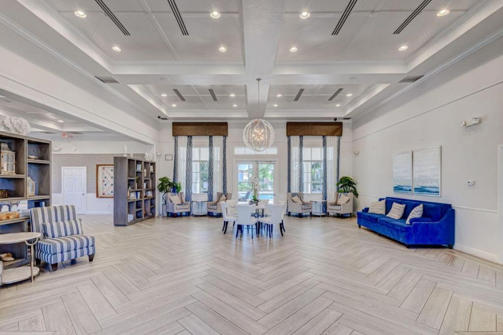 4147 Napoli Lake Drive, Riviera Beach, FL 33410 Photo