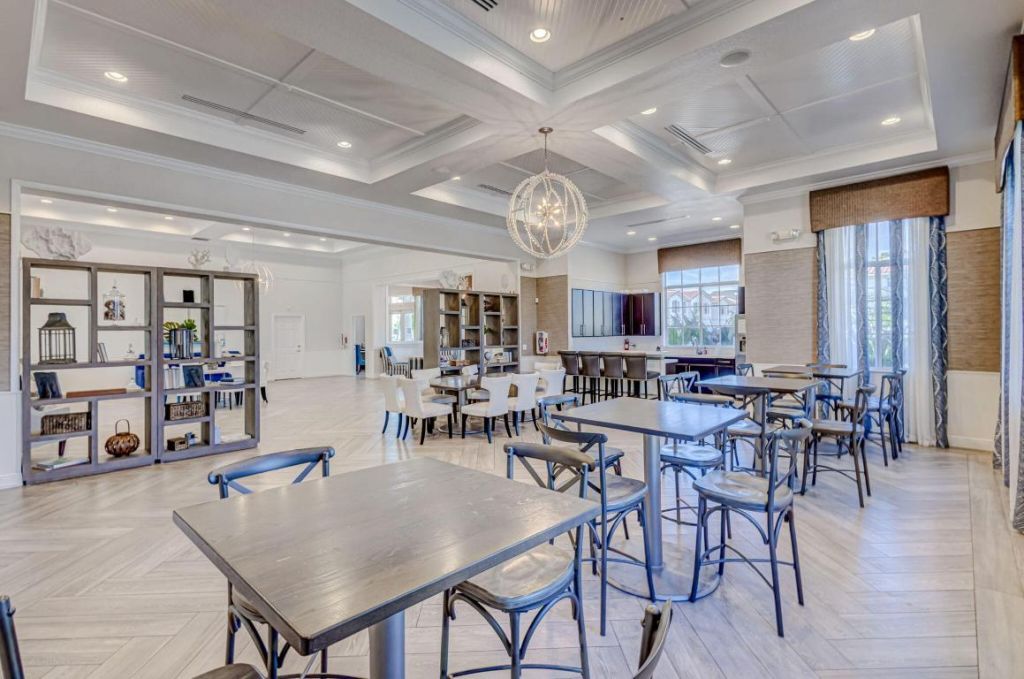 4147 Napoli Lake Drive, Riviera Beach, FL 33410 Photo