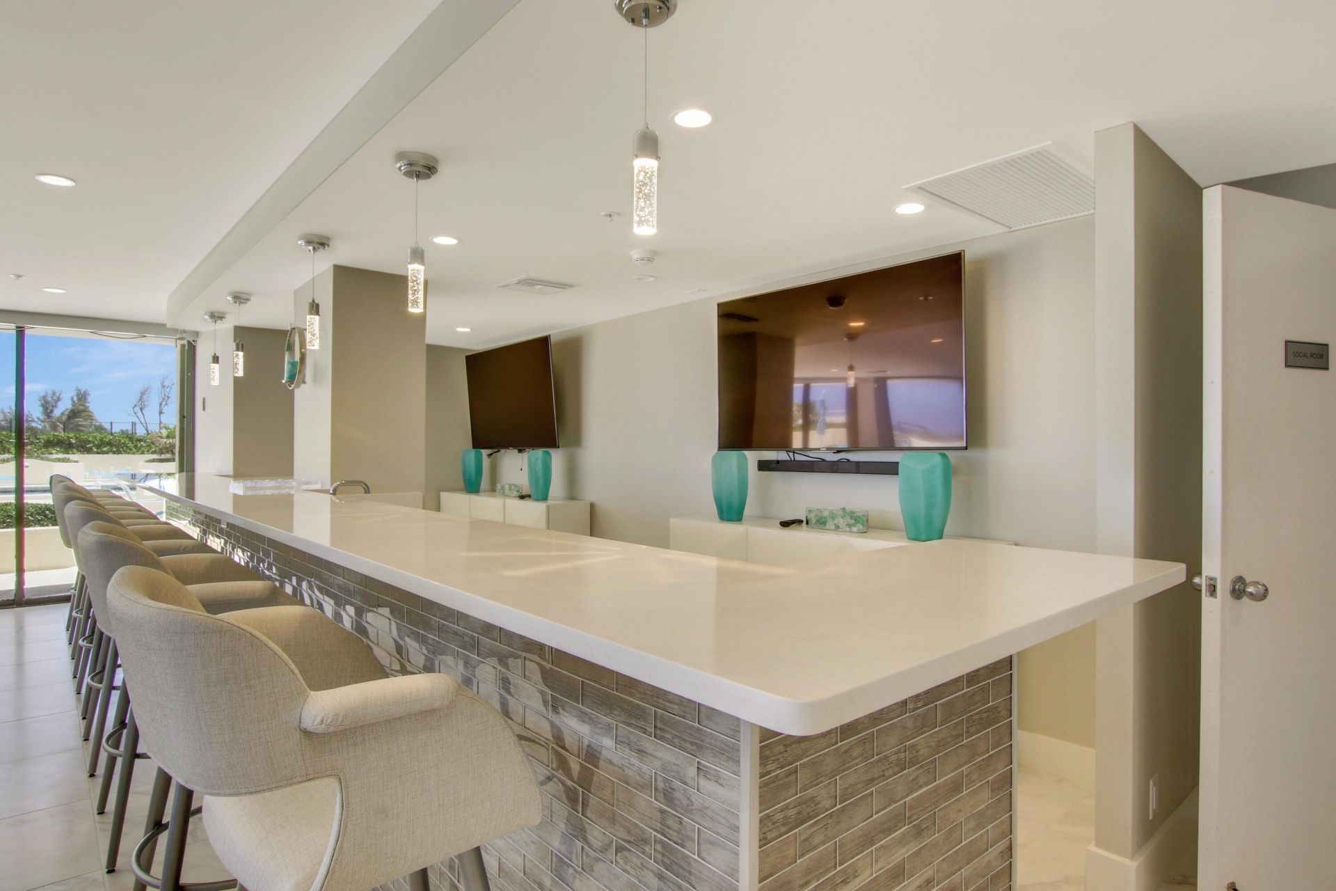 5280 N Ocean Drive, Unit 7a, Singer Island, FL 33404 Photo