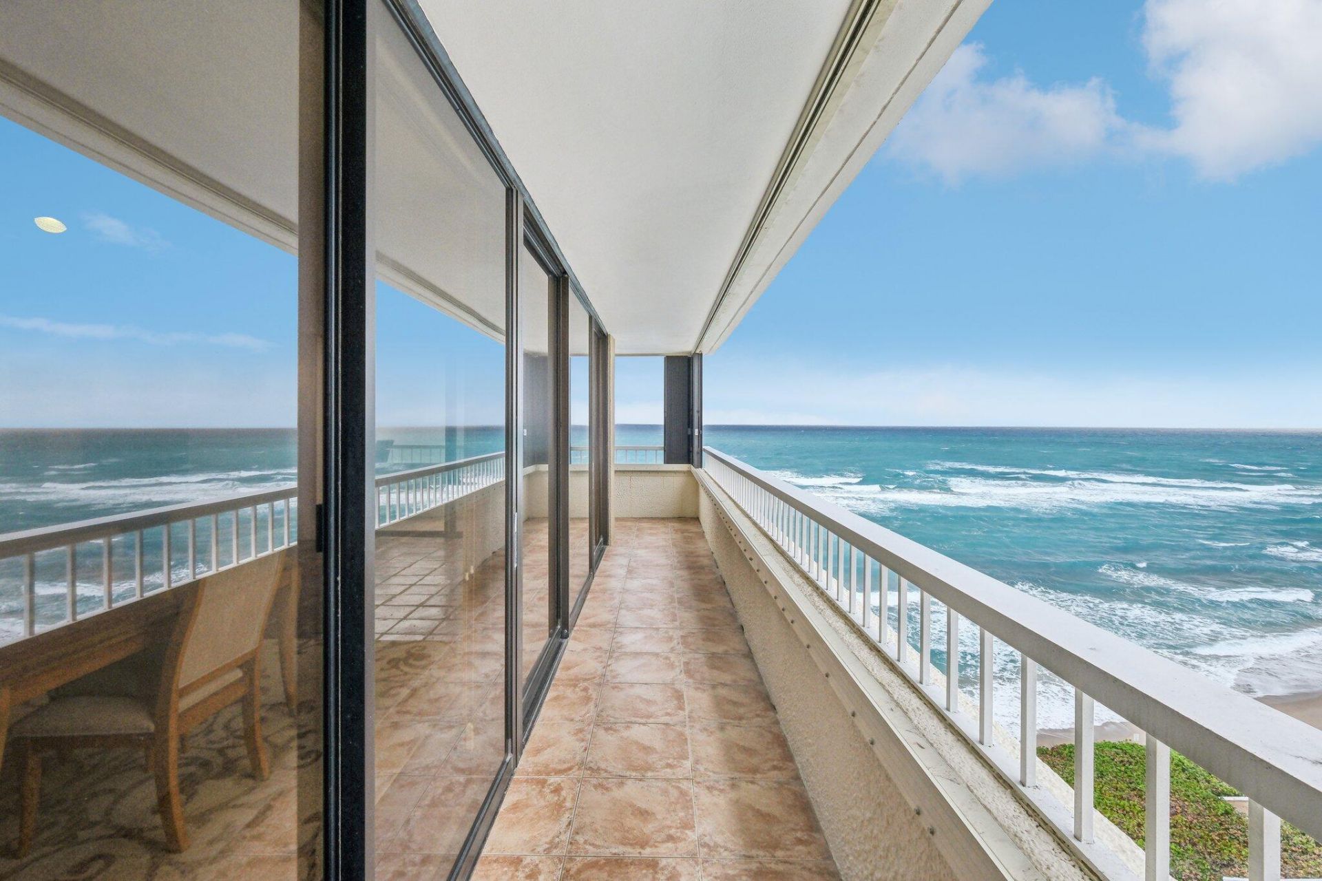 5280 N Ocean Drive, Unit 7a, Singer Island, FL 33404 Photo